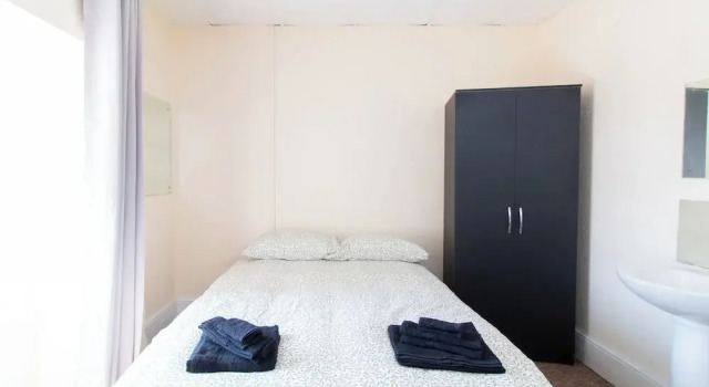 Номер Standard Brookvale Guest House Room 10