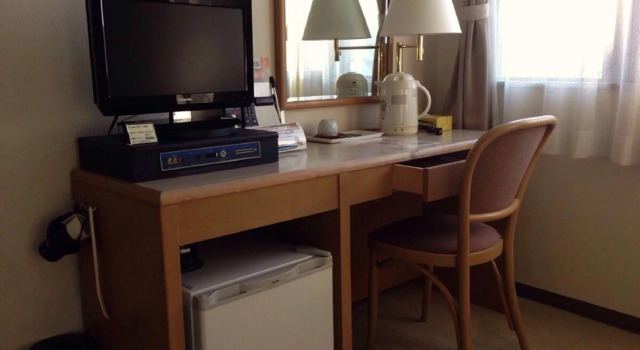 Seto Park Hotel, Reserva ahora Hotel Seto Aichi