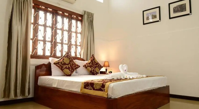 Siem Reap Art Lover Villa