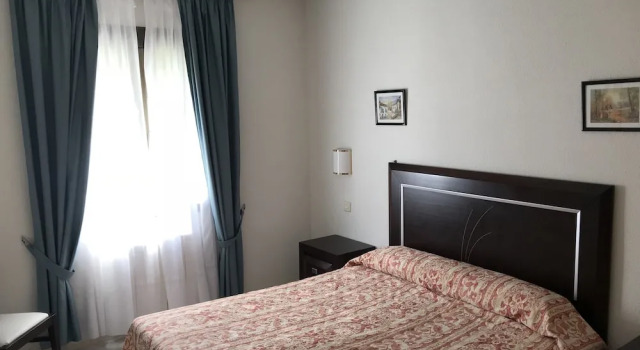 Номер Superior Complejo Turistico Baños del Robledillo