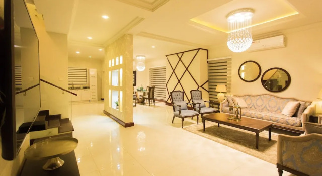 Kumasi Luxury Apartments at The Fairview, Rezerwuj Apartament Apartamenty w Kumasi, Apartament