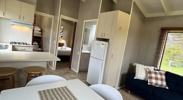 Номер Comfort BIG4 Wilsons Prom Holiday Park