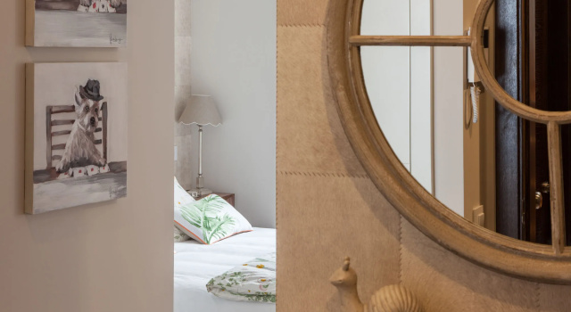 Apartamentos Nova Compostela