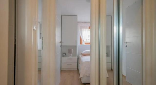 Апартаменты Apartment Petra