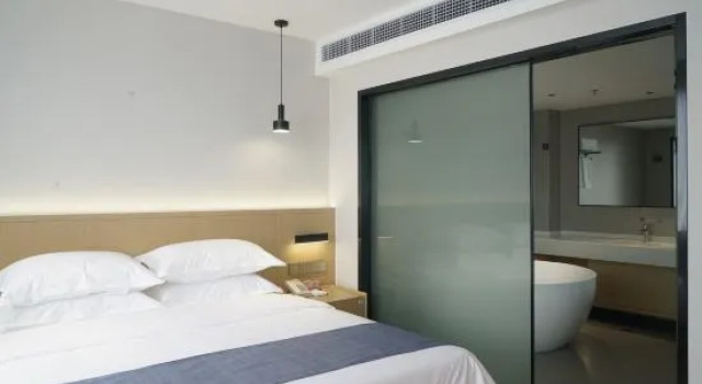 Suite Classica Lotus Hotel