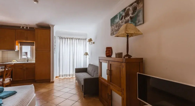 Quinta Velha Sea Private Garage Viewflat113
