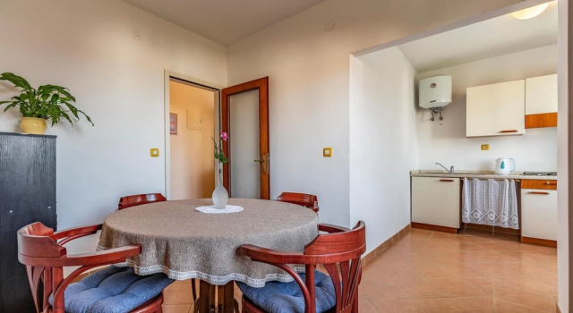 Amazing Home in Medulin With 7 Bedrooms and Wifi