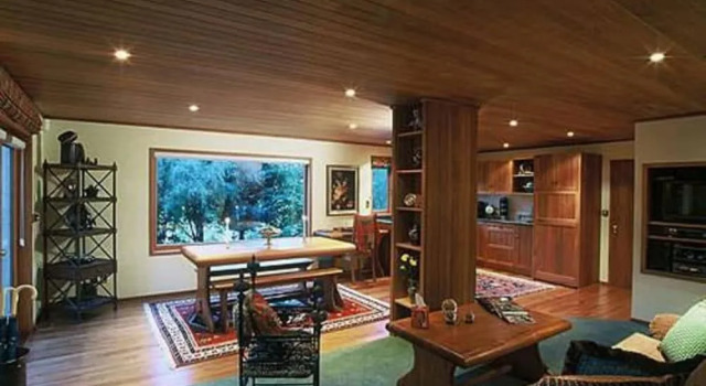Pencarrow Boutique Lodge, Buchen Sie Pension Kelvin Heights 