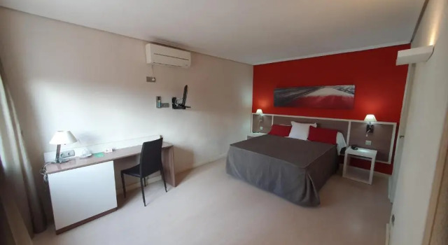 Двухместный номер Standard Hotel La Carreta