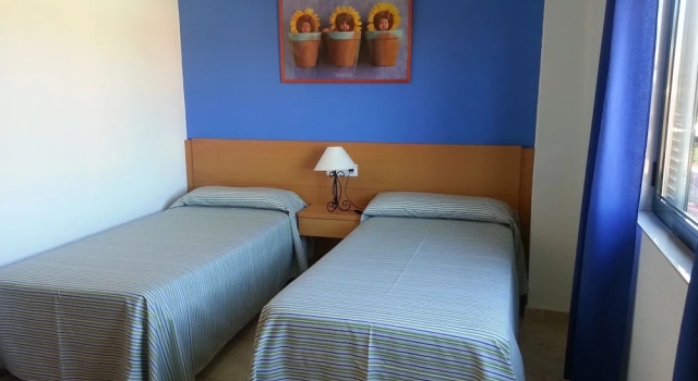 Вилла с балконом Hotel Clipper & Villas