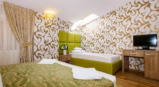 Номер Standard Hotel Corvaris
