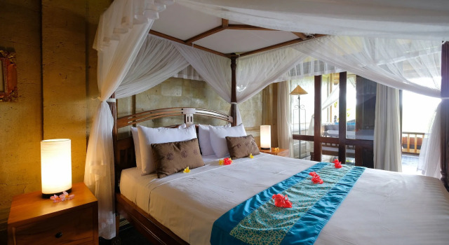 Sunrise Villa Ubud