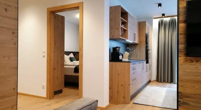 Cosy Apartment With View, Забронировать Апартаменты/квартира Апартаменты Понгау, Апартаменты/квартира