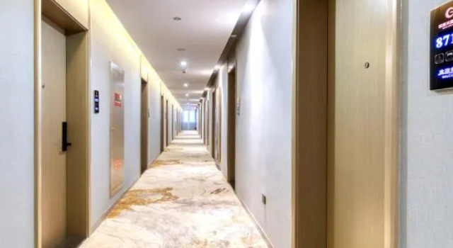 Yuejia Tiansheng Hotel, Prenota Hotel Wenzhou Zhejiang
