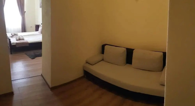 Номер Deluxe La Maisonnette