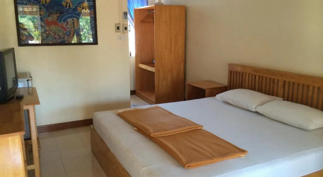 Ban Bangnangrom Hotel, Забронировать Отель Прачуапкхирикхан провинция Прачуапкхирикхан