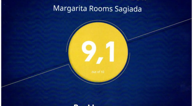 Студия Margarita Rooms Sagiada