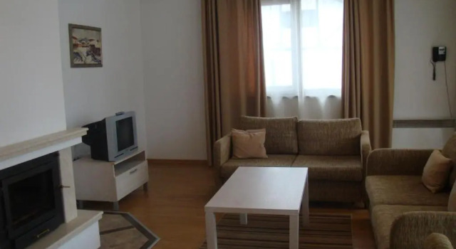 Апартаменты с 2 комнатами с балконом Winslow Elegance Apartments