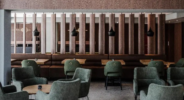 Magnes Hotel