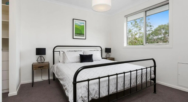 Corymbia Mount Martha, Buchen Sie Hotel Mount Martha Mornington-Halbinsel