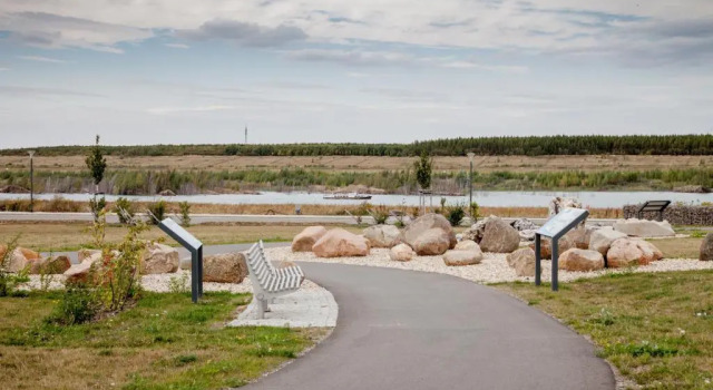 Komfort Ferienwohnungen Zwenkauer See