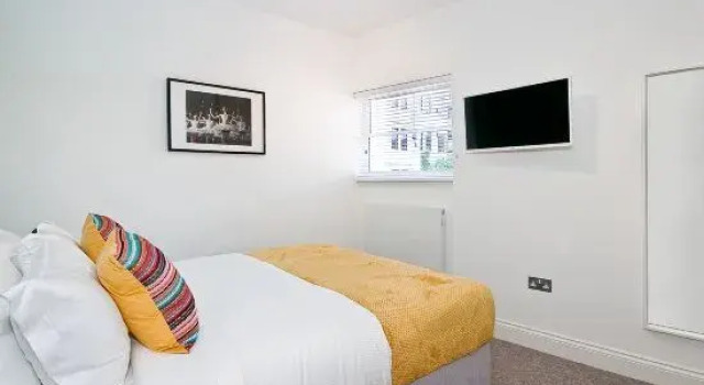 Коттедж Interlude House B by City Living London
