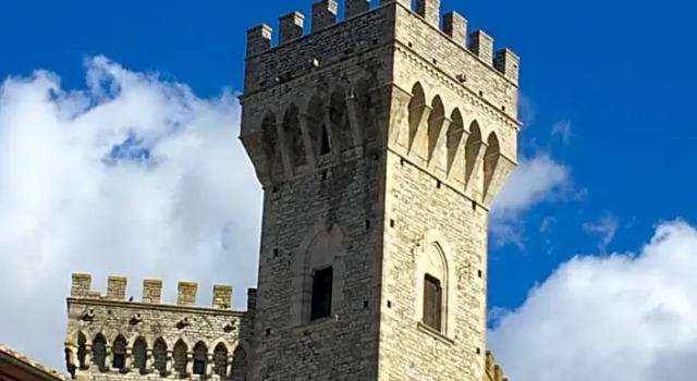 Locanda Toscanini
