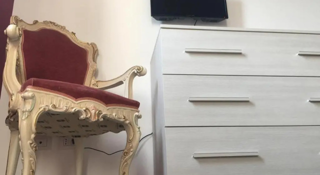 Номер Superior Residence Castello Venezia
