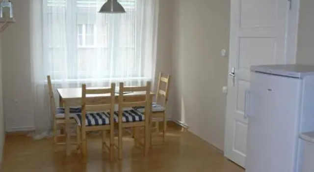 Apartment U Krále Tylova 516, Rezervați Apartament Jicin 