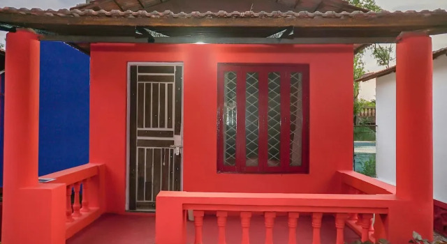 OYO 19578 Home Mountain View 3BHK Lonavala