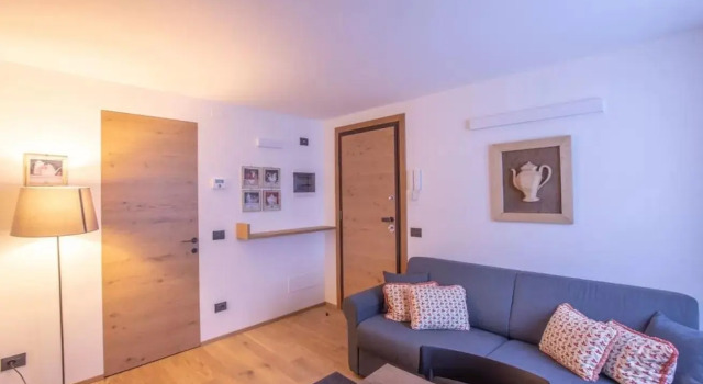 Апартаменты JOIVY Magnifique Maison à Courmayeur