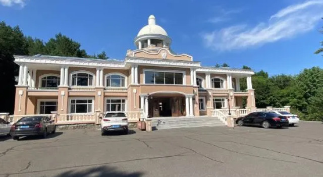 Yichun Lindu Hotel, Rezerwuj Hotel Yichun Heilongjiang