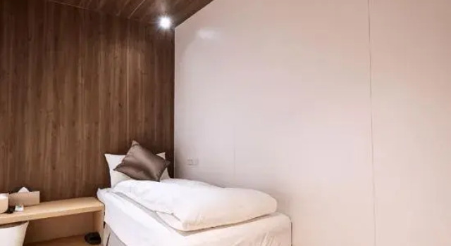 Номер Deluxe Twin Star Inn