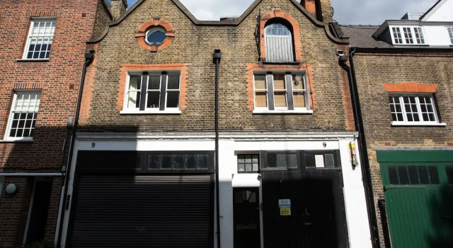 3 Beds 2 Baths Oxford Circus