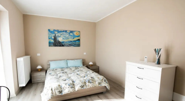 Семейный номер Standard с 2 комнатами Agriturismo Cà del Nono