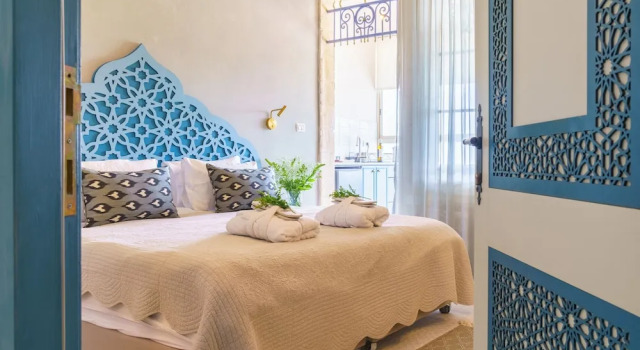 Номер Standard The Way Inn - Boutique Suites