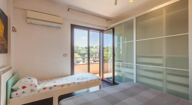 Vicer Apartment With AC and Wi-fi, Buchen Sie Ferienwohnung Catania Sizilien