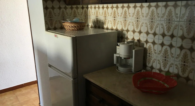 Студия Apartamentos Peñismar I 3
