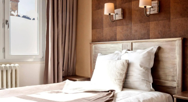 Au Soleil dOr, Book Hotel Pontaubert Morvan