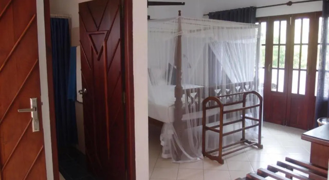 Номер Deluxe Unawatuna Nor Lanka Hotel