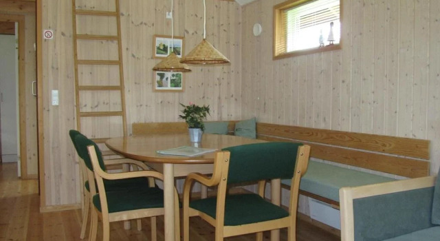 Rødvig Holiday Center