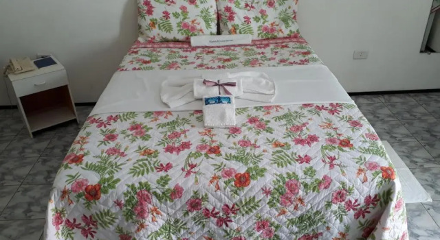 Номер Standard Viana Palace Hotel