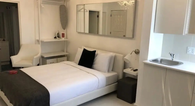 Aibonito Hotel 205, Rezervasyon Otel Aibonito Central Puerto Rico