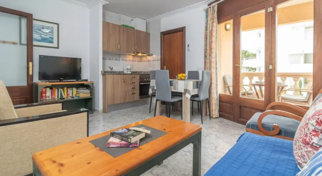 Casa Miriam in Mallorca