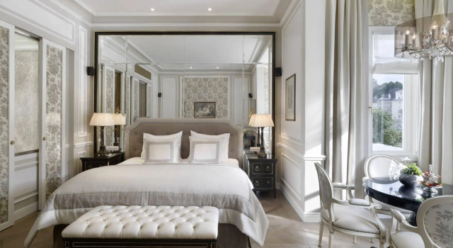 Hotel Sacher Salzburg