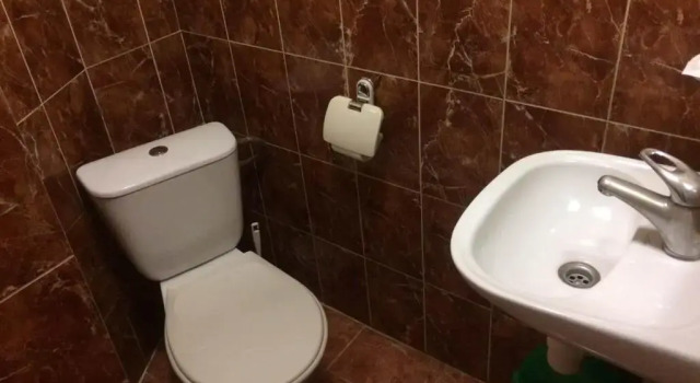 Номер Standard Chagari Hotel