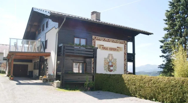 Haus Ebner Pension, Забронировать Отель Отели Милльштеттер-Зе 3 звезды, 3*