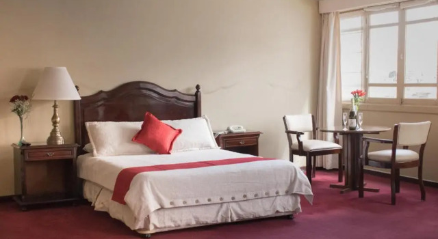 Одноместный номер Standard El Rey Palace Hotel