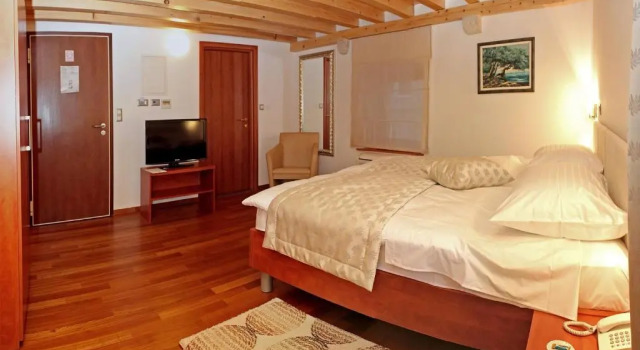 Номер Superior Hotel Monika