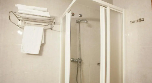 Двухместный номер Standard Hotel PAYRO